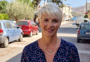 Λέρος: Διαψεύδει τον Μιχάλη Κόλια η Αντιδήμαρχος Ελένη Χέλμη για το Bodrum Cup