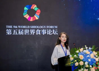 Σε παγκόσμιο συνέδριο σιολογίας στην Κίνα, παρουσιάστηκαν οι βέλτιστες πρακτικές της Περιφέρειας Νοτίου Αιγαίου