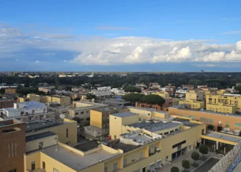 Συνεχίζεται το ταξίδι των Παλαίμαχων της Λέρου στην Sabaudia της Ιταλίας