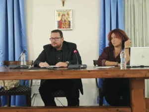 Ο Δήμος Λέρου στη μάχη κατά της οστεοπόρωσης με δωρεάν εξετάσεις και ενημέρωση