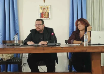 Ο Δήμος Λέρου στη μάχη κατά της οστεοπόρωσης με δωρεάν εξετάσεις και ενημέρωση