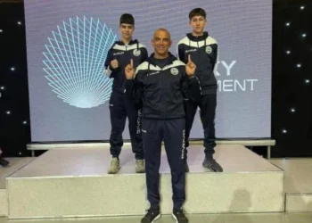 Λέρος: Συγχαρητήρια επιστολή Μιχάλη Κόλια στο Σύλλογο TaeKwonDo