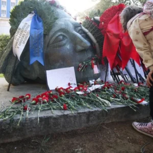 Μιχάλης Κόλιας: 17 Νοεμβρίου – Ημέρα Μνήμης και Δημοκρατικής Ευθύνης