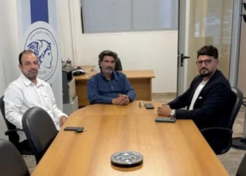 Παναγιώτης Κουνάκης: Πρόταση για διαδικτυακή συλλογή υπογραφών υπέρ της επαναφοράς των μειωμένων συντελεστών ΦΠΑ στη Ρόδο