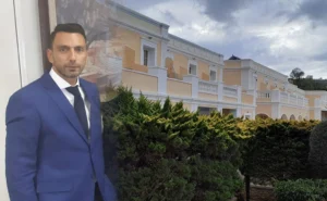 Λέρος: Σημαντική στήριξη προς το Νοσοκομείο Λέρου προσέφεραν οι Αφοί Ασβεστά