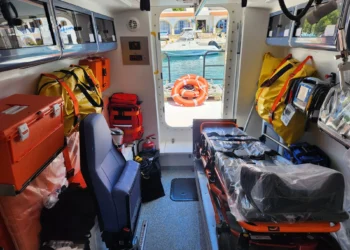 Λέρος: “Πτώση οροφής στο Οδοντιατρείο του Κρατικού Θεραπευτηρίου” καταγγέλλει η Ένωση Ιατρών