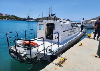 Λέρος: “Πτώση οροφής στο Οδοντιατρείο του Κρατικού Θεραπευτηρίου” καταγγέλλει η Ένωση Ιατρών