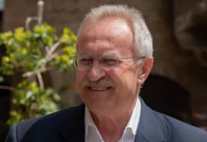 &#8220;Παρών&#8221; δηλώνει για τον Δήμο Ρόδου ο Δημήτρης Γάκης