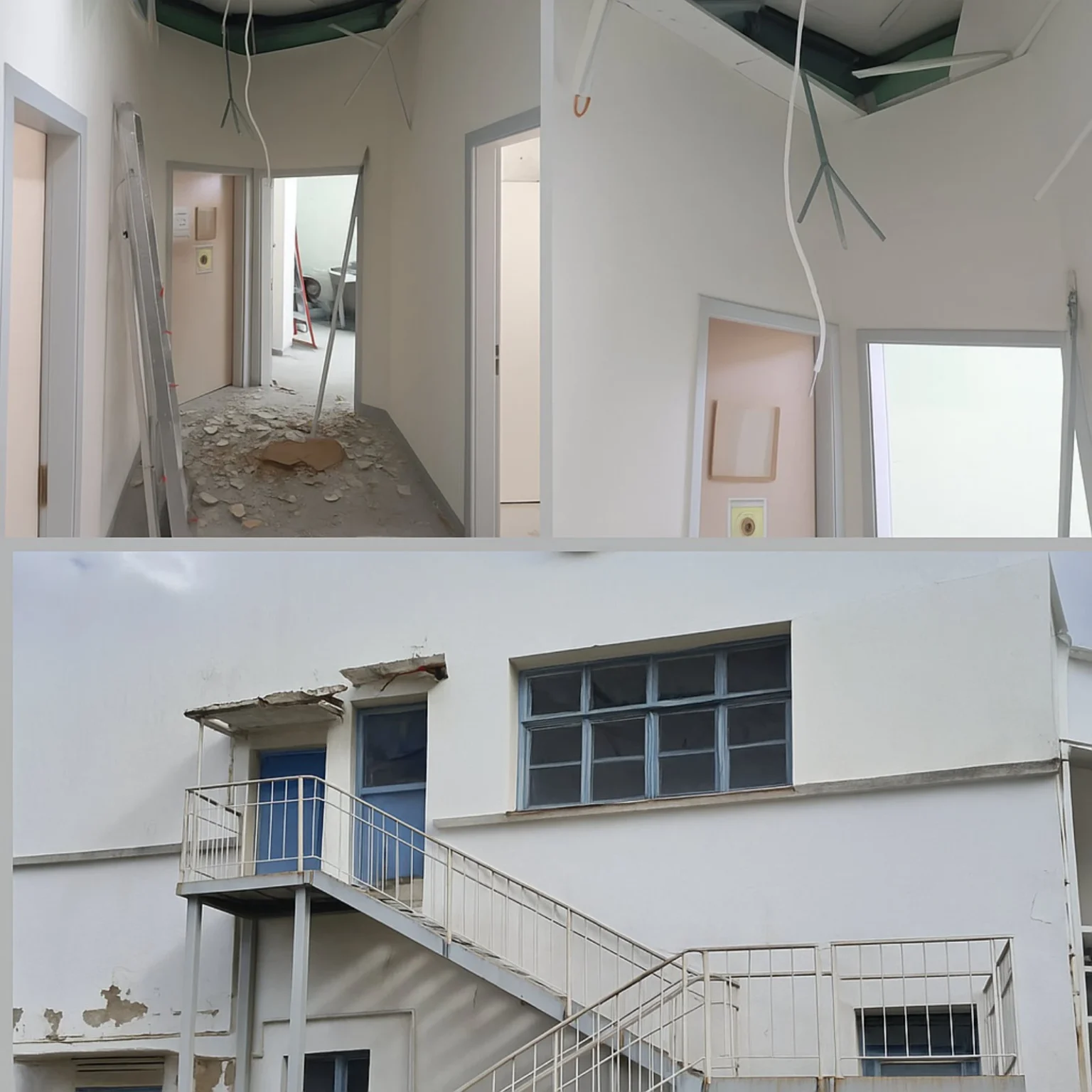 Στο κόκκινο η ένταση στο Νοσοκομείο Λέρου: Τα Σωματεία Ιατρών &#8211; Εργαζομένων καταγγέλλουν κατάρρευση υποδομών και πολιτικές ευθύνες