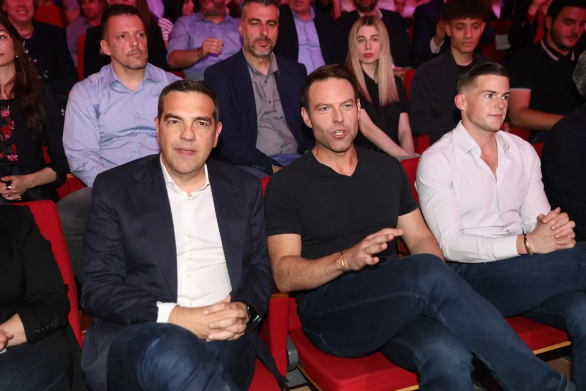 Ιθάκη: Ο Αλέξης Τσίπρας βγάζει στη σέντρα Βαρουφάκη, Λαφαζάνη, Πολάκη και Παππά – Το άγνωστο «όχι» της Αχτσιόγλου