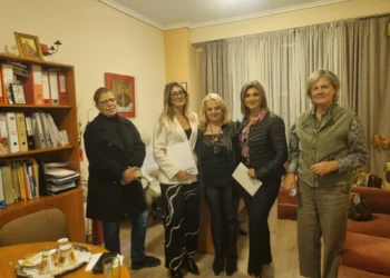 Κατερίνα Εμμανουήλ: Παγκόσμια Ημέρα για τα Δικαιώματα του Παιδιού