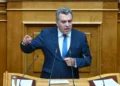 Μάνος Κόνσολας: «Δεν πρέπει να κλείσει αλλά να ενισχυθεί με προσωπικό το Δασονομείο Καρπάθου»