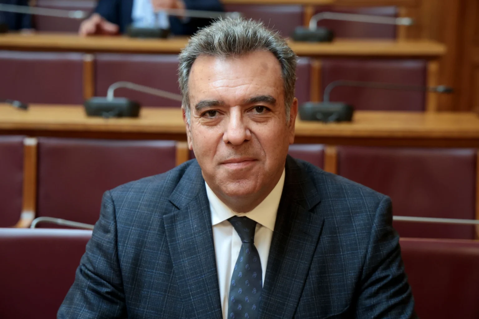 Μάνος Κόνσολας: «Ανάγκη νέας οριοθέτηση των καταφυγίων άγριας ζωής στην Κω»