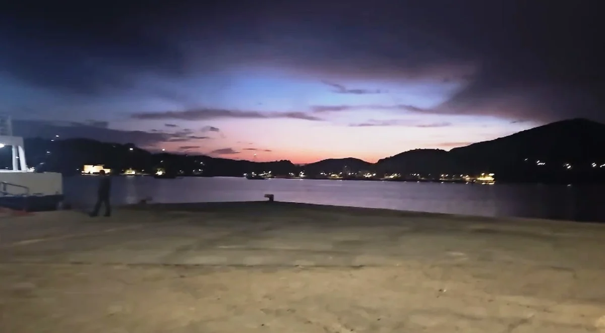 Νίκος Ιγνατίδης: «Το ξανακάνατε, κ. Ασβεστά» – 200 επισκέπτες από Νάξο έφεραν… τον Αύγουστο στη Λέρο