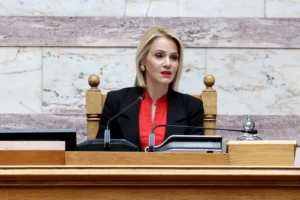 Συλλυπητήριο μήνυμα Μίκας Ιατρίδη για την απώλεια του Γιάννη Ζαχαρίου