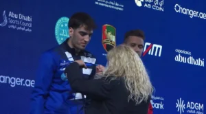 Λέρος: Παγκόσμιο Χάλκινο για τον Ζαχαρία Νεμποτάκη στο WAKO Senior World Championship 2025 στο Άμπου Ντάμπι