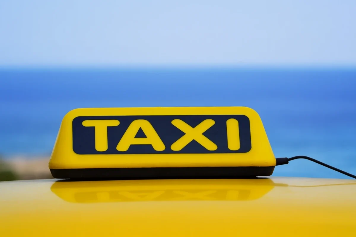 Λέρος: 48ωρη απεργία στα ταξί &#8211; Τρίτη 2 &#038; Τετάρτη 3 Δεκεμβρίου 2025