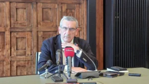 Γιώργος Χατζημάρκος από Λέρο: Ο ΦοΔΣΑ Νοτίου Αιγαίου, εκπληρώνει στο ακέραιο το καθήκον του για τα νησιά μας