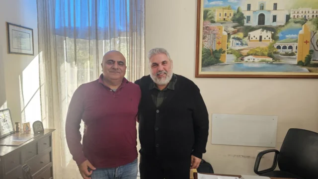 Νοσοκομείο Λέρου: Χειρουργός και Παθολόγος ενισχύουν το ιατρικό δυναμικό