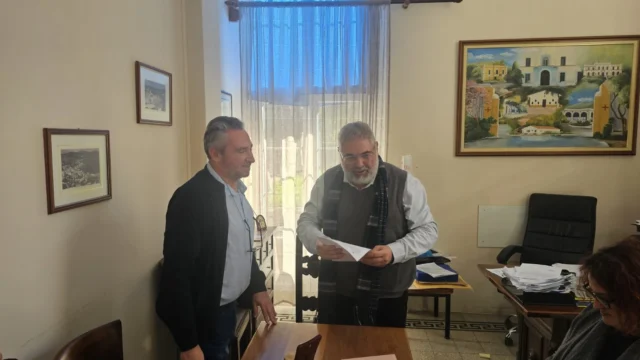 Λέρος: Διορίστηκε στο Νοσοκομείο ο Ιατρός Ευάγγελος Μαρκάκης!