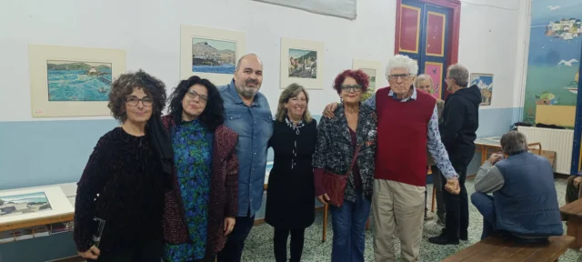 Λέρος: Ευχαριστήριο του ΚΠΕΑ «Άρτεμις»