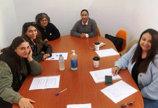 Λέρος: Σεμινάριο δημιουργίας βιογραφικού από το Κέντρο Κοινότητας του Δήμου