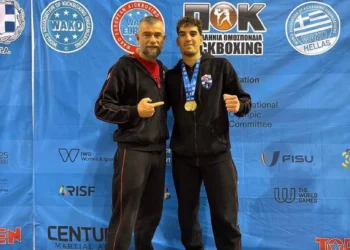 Λέρος: Συγχαρητήρια επιστολή Μιχάλη Κόλια στον Ζαχαρία Νεμποτάκη