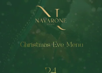 Λέρος – Τετάρτη 24 Δεκεμβρίου: Χριστούγεννα στο Navarone