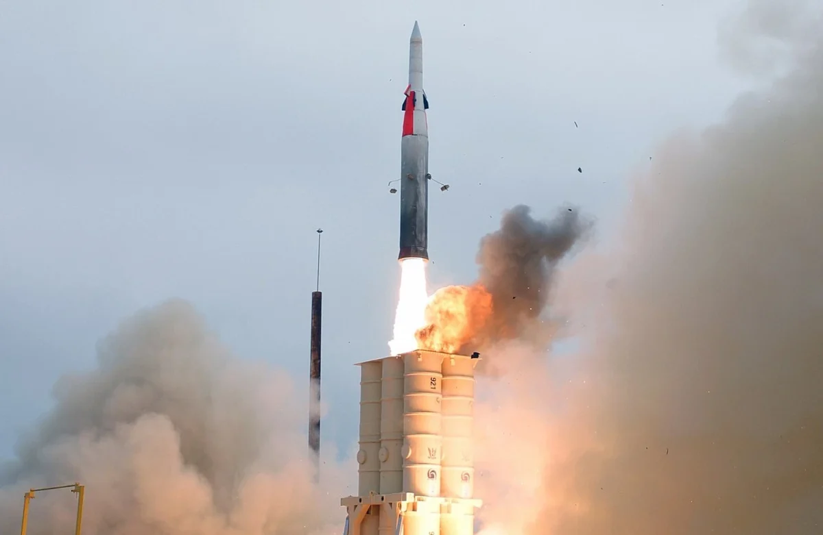 Ισραηλινές επιθέσεις σε πυρηνικές εγκαταστάσεις του Ιράν