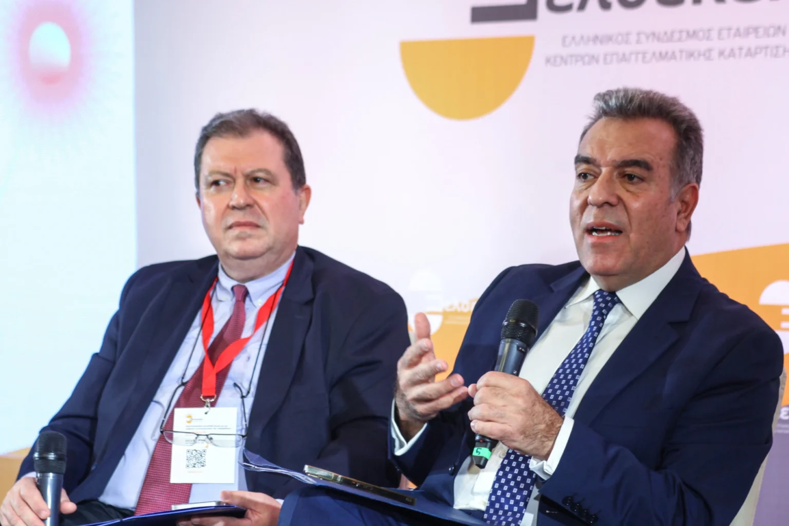 Μάνος Κόνσολας: «Τα Περιφερειακά Πανεπιστήμια πρέπει να συνδεθούν με τον μεγάλο στόχο της περιφερειακής ανάπτυξης»
