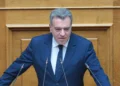 Μάνος Κόνσολας: «Ανάσα για τους δανειολήπτες σε ελβετικό φράγκο»