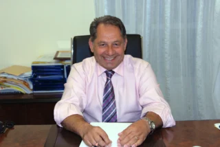 Ευάγγελος Ασβεστάς στο Leros News: «Η επίσκεψη του Πρωθυπουργού αναδεικνύει το έργο της Δημοτικής Αρχής»