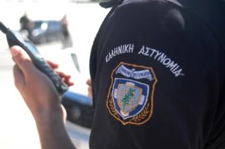 Αστυνομία: Συνελήφθησαν δέκα άτομα για ηχορύπανση από καταστήματα στο Νότιο Αιγαίο