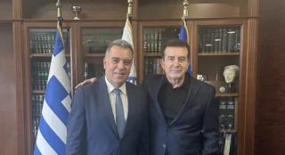 Νέοι συνοριοφύλακες θα ενισχύσουν τη δύναμη των υπηρεσιών της Αστυνομίας σε Ρόδο, Κω, Πάτμο, Λέρο και Κάρπαθο