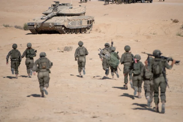 Ελλάδα, Κύπρος και Ισραήλ υπέγραψαν τριμερές σχέδιο στρατιωτικής συνεργασίας για το 2026