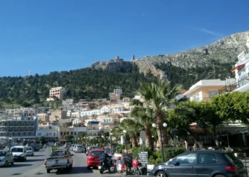 Τα προβλήματα των αλιέων στη συνάντηση του Μάνου Κόνσολα με τον Γενικό Γραμματέα Αγροτικής Ανάπτυξης και Τροφίμων