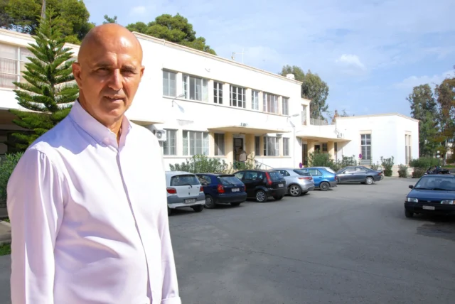 Μιχάλης Κόλιας: Καθημερινές αεροδιακομιδές – τραγικές ελλείψεις στο Νοσοκομείο Λέρου