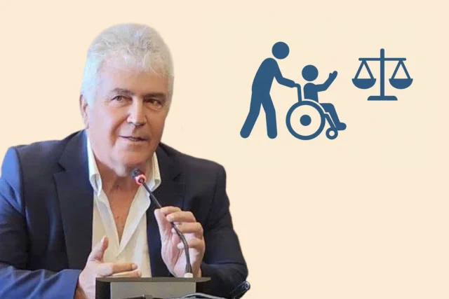 Δήμαρχος Λέρου: Σημαντική ενημέρωση για γονείς ΑμεΑ