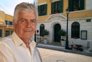 Δήμαρχος Λέρου: Δύο σημαντικές συνεδριάσεις της Δημοτικής Επιτροπής εντός της εβδομάδος