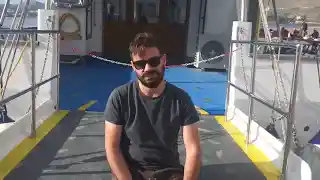 Λέρος: Σε εγρήγορση ο Δήμος εν αναμονή της κακοκαιρίας  &#8211; Δηλώσεις Αντιδημάρχου Τεχνικών Υπηρεσιών