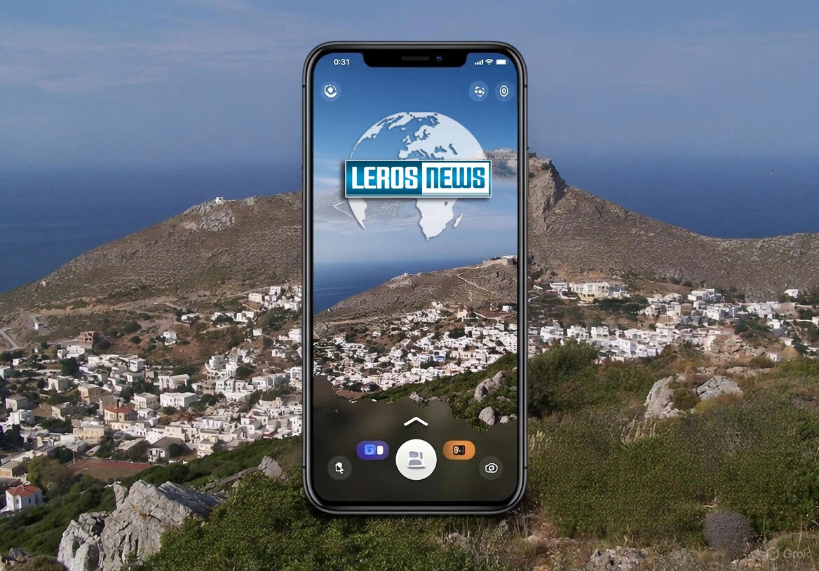 Χρήσιμα Τηλέφωνα Λέρου &#8211; Υπηρεσίες, Αρχές &#038; Οργανισμοί