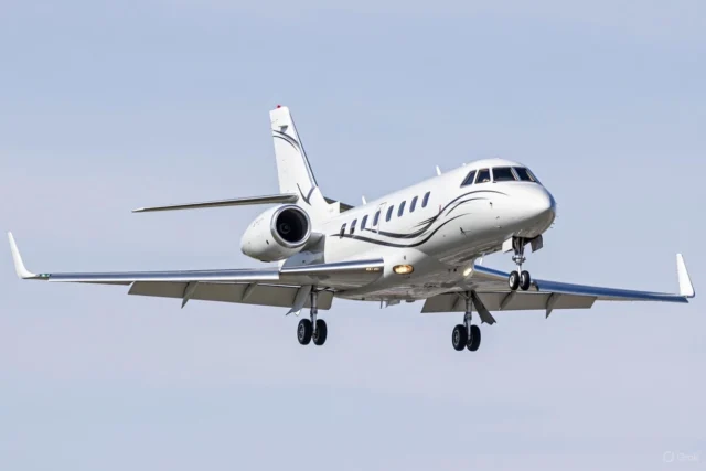 Θρίλερ στην Τουρκία: Χάθηκε από τα ραντάρ λίαρ τζετ με τον αρχηγό του Γενικού Επιτελείου της Λιβύης