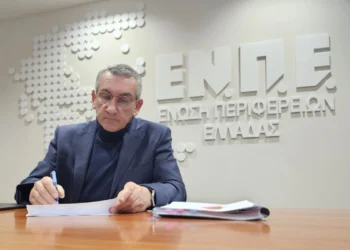 Γ. Χατζημάρκος για τις αγροτικές κινητοποιήσεις: “Απαιτείται ουσιαστικός, εθνικός διάλογος, σε πνεύμα υπευθυνότητας και συνεργασίας, μακριά από κάθε λογής ακρότητες”