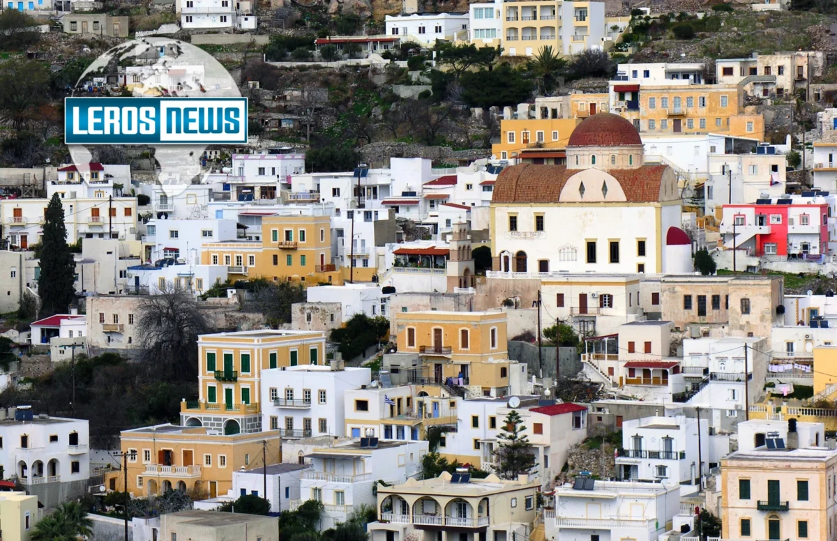 ΛΕΡΟΣ: Ο εορτασμός της Θείας Μεταμορφώσεως του Σωτήρος Χριστού