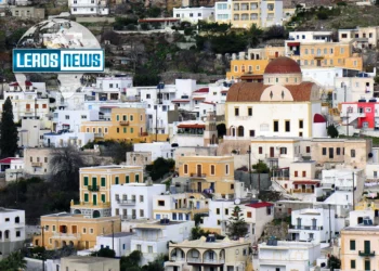 Εγκαίνια Μουσείου Μικρασιατικού Πολιτισμού στον Ι.Ν. Θείας Μεταμορφώσεως στη Λέρο