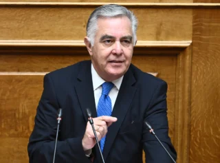 Βασίλης Υψηλάντης: Ο Προϋπολογισμός 2026 επενδύει στην Ελλάδα των νησιών