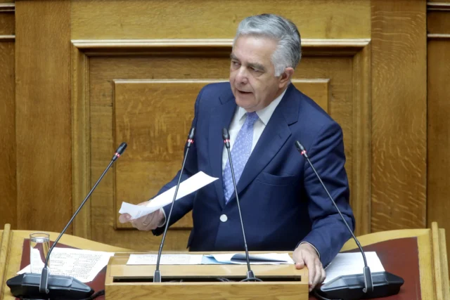 Βασίλης Α. Υψηλάντης: «Επιχορηγήσεις ύψους 486.142,76 € σε Δήμους της Δωδεκανήσου από το Τέλος Κρουαζιέρας»