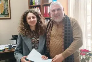 Λέρος: Νέα ιατρός Μαιευτικής – Γυναικολογίας στο Νοσοκομείο