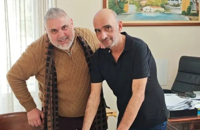 Λέρος: Νέος ιατρός νεφρολόγος στο νοσοκομείο