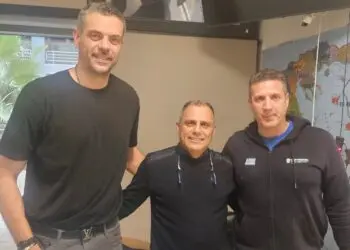 «Βόμβα μεγατόνων»: Το Τουρνουά Μπάσκετ Αιγαίου έρχεται στη Λέρο τον Μάρτιο